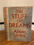 The Stuff of Dreams