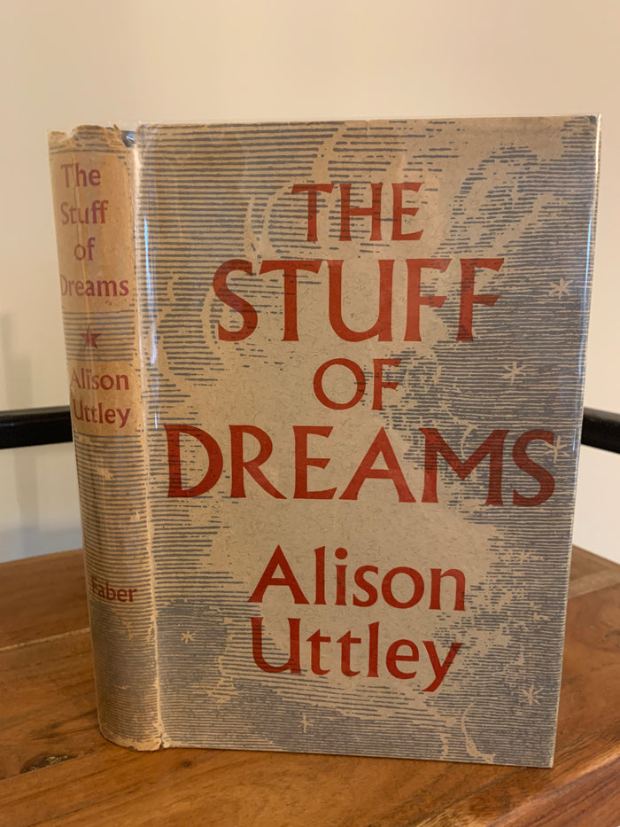 The Stuff of Dreams