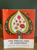 The Twelve Days of Christmas