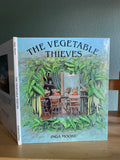 The Vegetable Thieves
