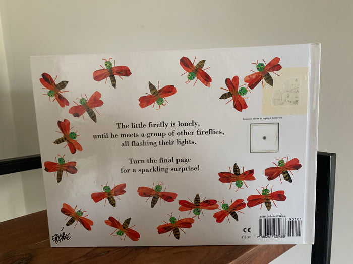 The Very Lonely Firefly