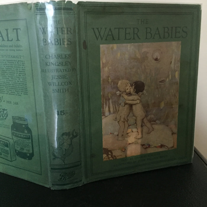 The Water Babies