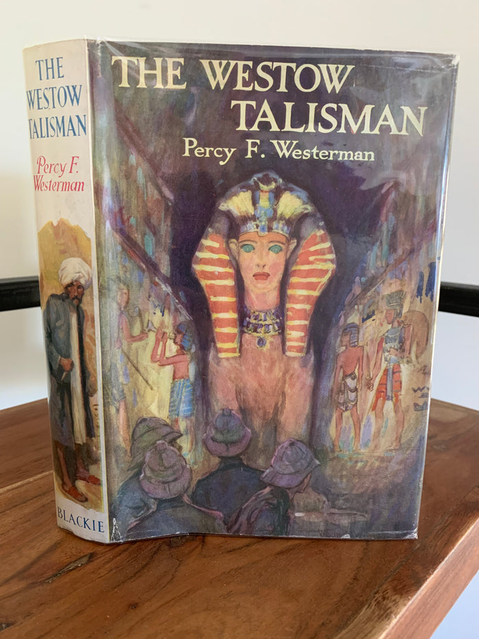 The Westow Talisman
