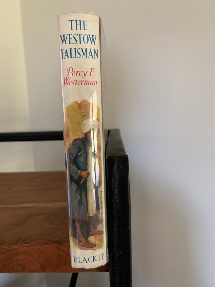 The Westow Talisman