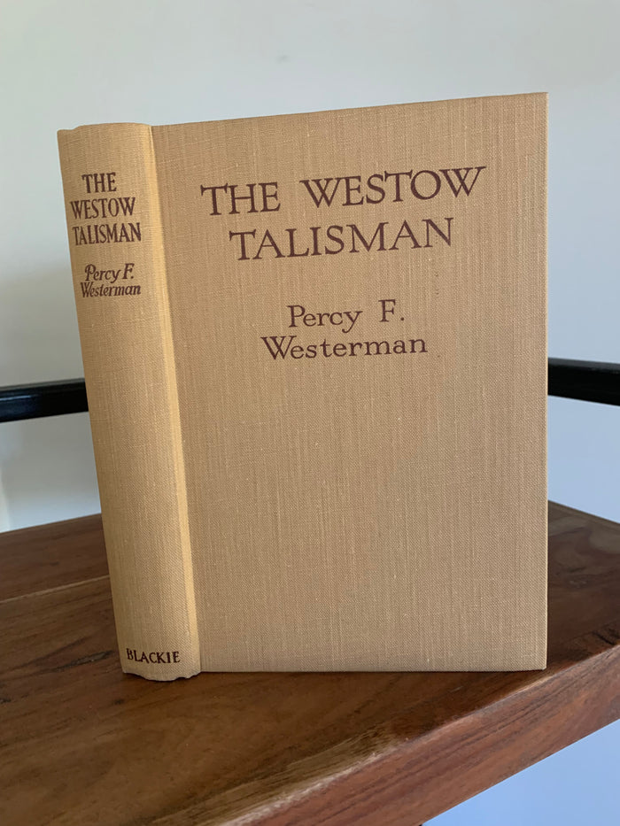 The Westow Talisman