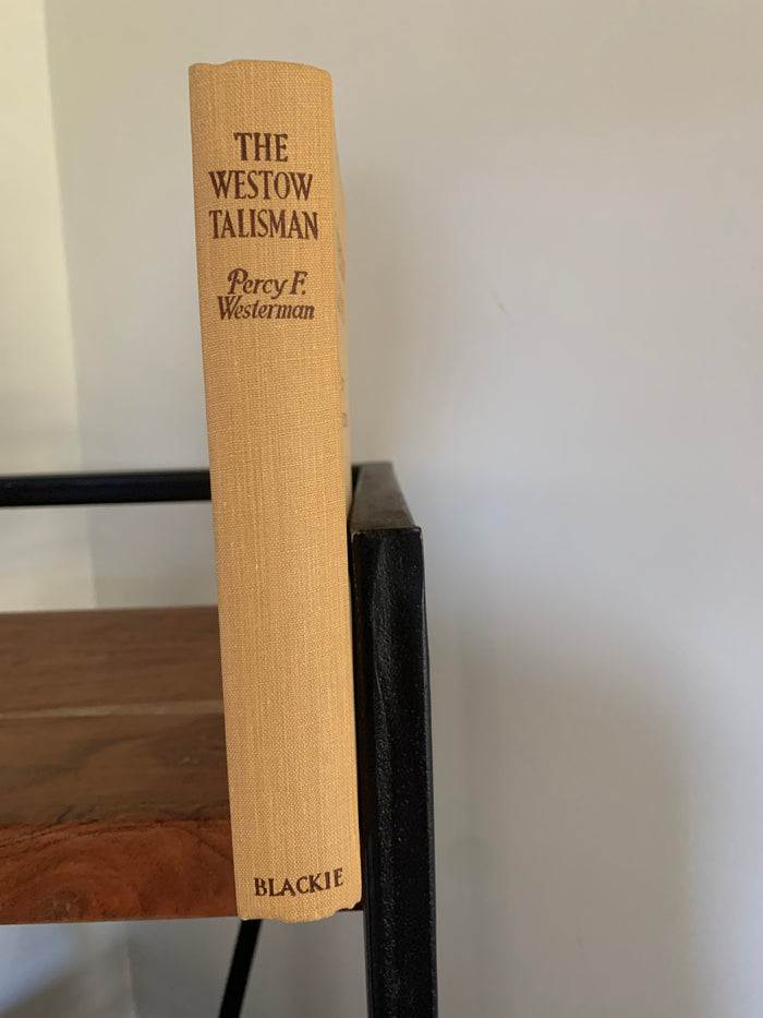 The Westow Talisman