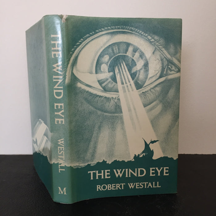 The Wing Eye