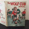 The Wolf Cub Annual 1957