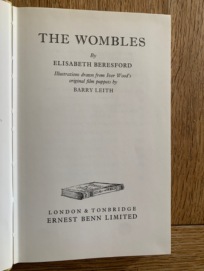 The Wombles