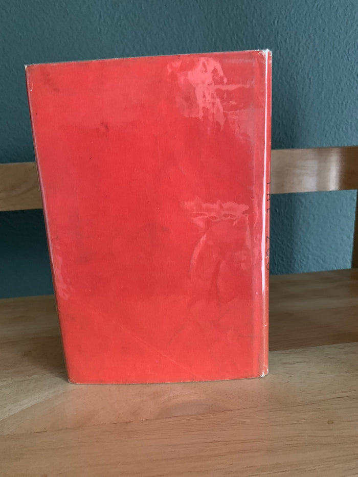 The Zoo - A Ladybird Learning To Read Book
