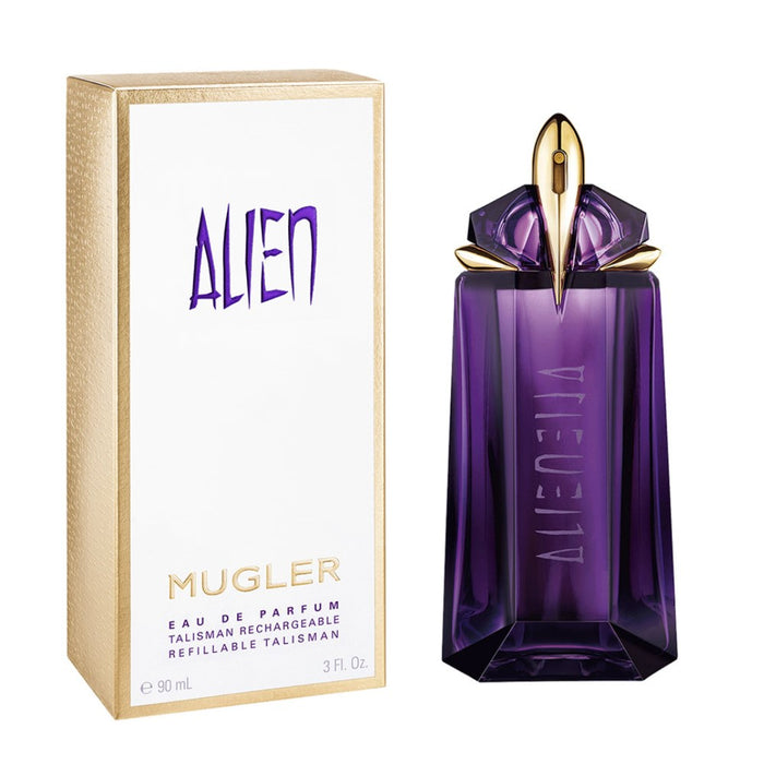 THIERRY MUGLER ALIEN EDP - AVAILABLE IN 3 SIZES - Beauty Bar