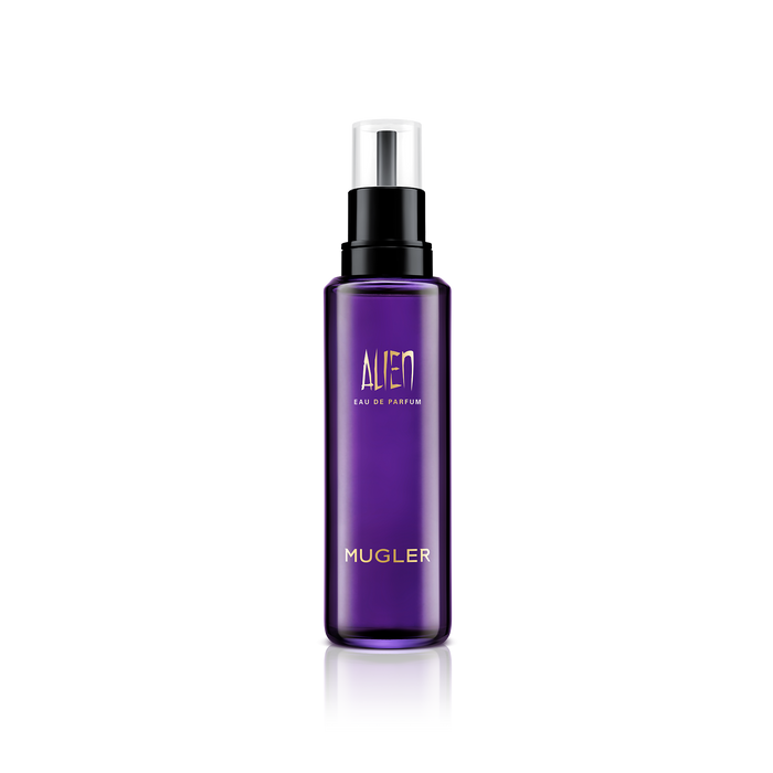 THIERRY MUGLER ALIEN EDP 100 ML REFILLABLE - Beauty Bar