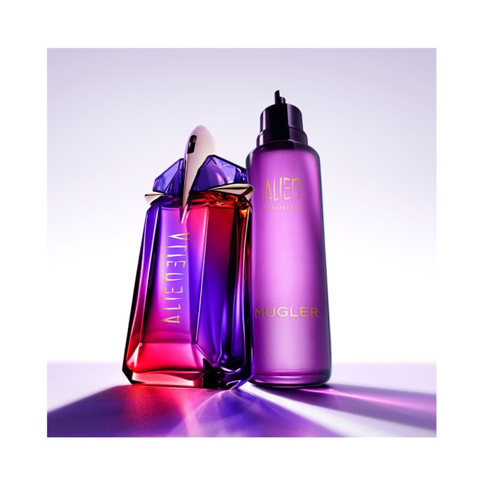 MUGLER ALIEN HYPERSENCE EDP AVAILABLE IN 2 SIZES - Beauty Bar