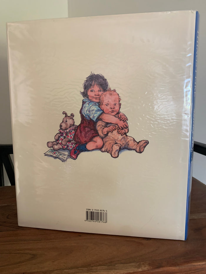 Things I Like - First Rhyme and Stories