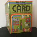 Things to Make from Card
