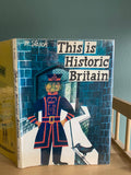 This is Historic Britain