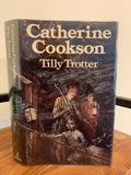 Tilly Trotter (signed + signed card)