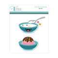 Tiny Bowl Buddy - Dies