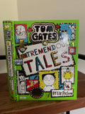 Tom Gates - Ten Tremendous Tales