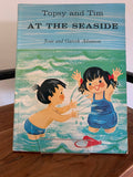 Topsy and Tim at the Seaside