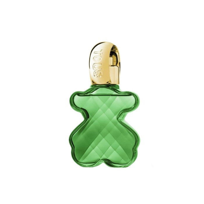 TOUS LOVEME EMERALD - AVAILABLE IN 2 SIZES - Beauty Bar