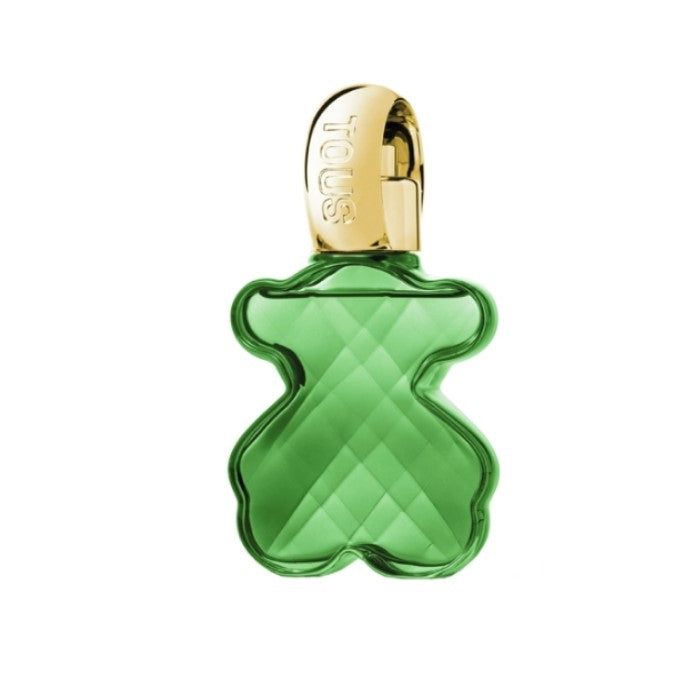 TOUS LOVEME EMERALD - AVAILABLE IN 2 SIZES - Beauty Bar