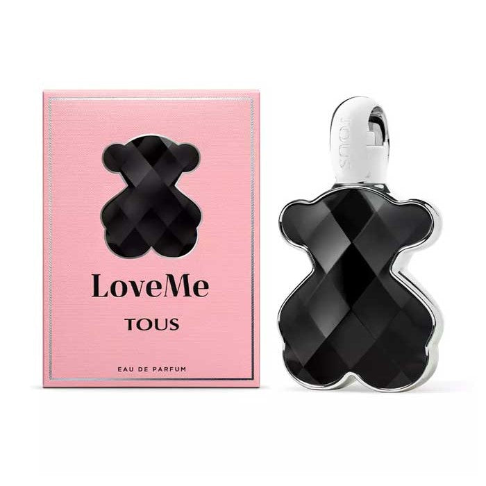 TOUS LOVEME ONYX PARFUM - AVAILABLE IN 2 SHADES - Beauty Bar
