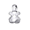 TOUS LOVEME THE SILVER PARFUM AVAILABLE IN 2 SIZES - Beauty Bar