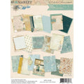 Travel Diaries - 6x8  Collection Pack