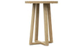 Travis Bar Height Table