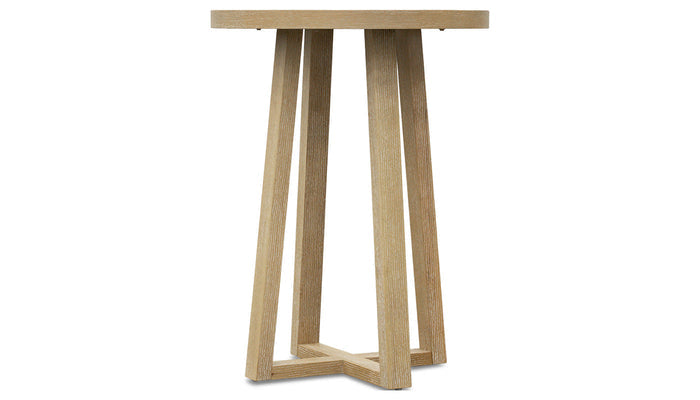 Travis Bar Height Table
