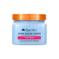 TREE HUT SHEA SUGAR SCRUB EXOTIC BLOOM 510G - Beauty Bar