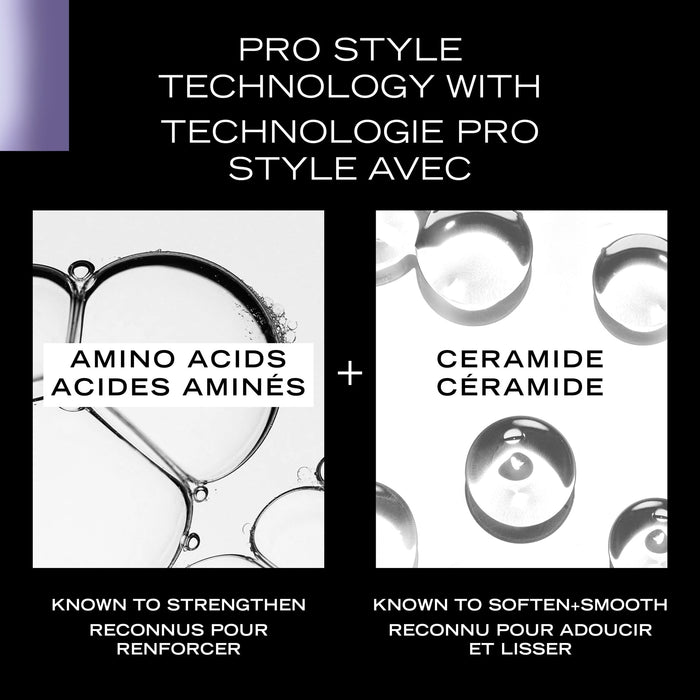 TRESemme Purple Blonde Daily Shampoo, 28 fl oz