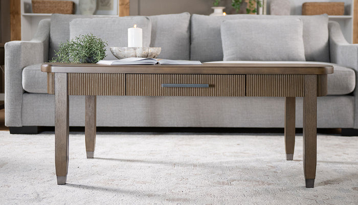 Trey Coffee Table