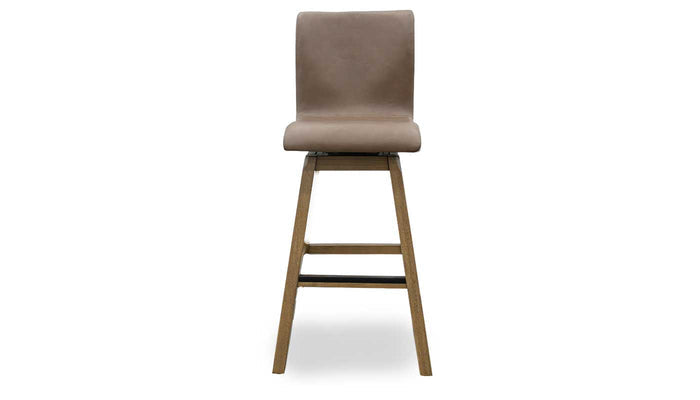 Triangle Bar Height Chair