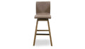 Triangle Bar Height Chair