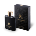 TRUSSARDI UOMO EDT - AVAILABLE IN 2 SIZES - Beauty Bar
