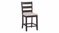 Tulip Counter Height Side Chair
