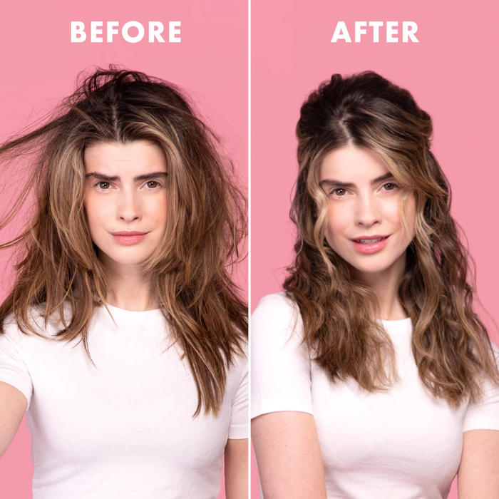 UMBERTO GIANNINI-GLOW LONG HAIR SHAMPOO WITH CAFFEINE 250ML - Beauty Bar