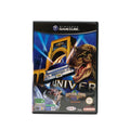 Universal Studios Theme Park Adventure