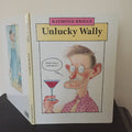 Unlucky Wally