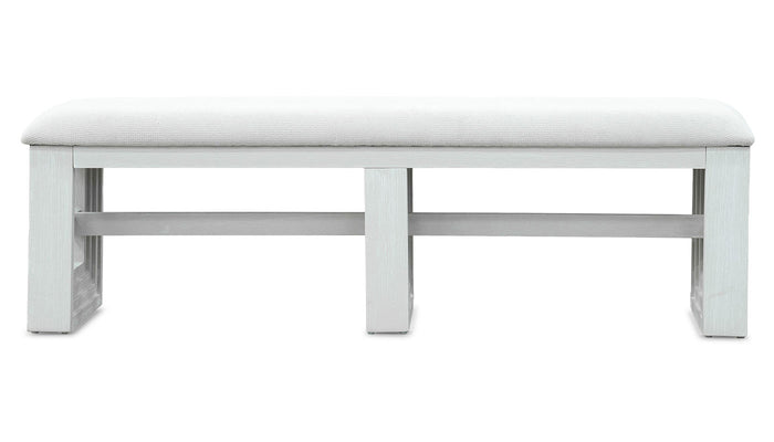 Vail Bench