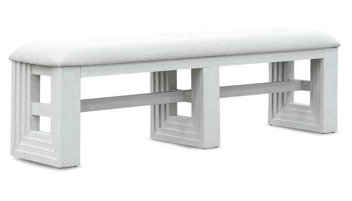 Vail Bench