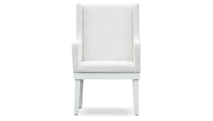 Vail Dining Height Arm Chair