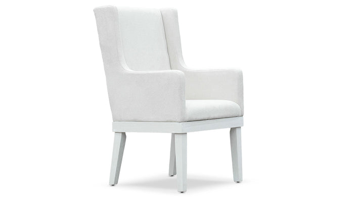 Vail Dining Height Arm Chair