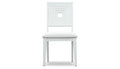 Vail Dining Height Side Chair