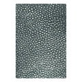 Vault Cracked Leather - A5 3D Embossing Folder