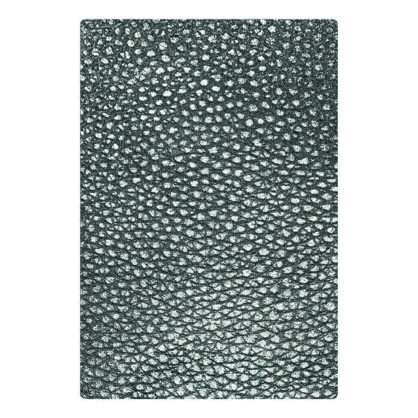 Vault Cracked Leather - A5 3D Embossing Folder