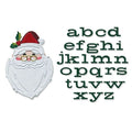 Vault Letter to Santa - Dies