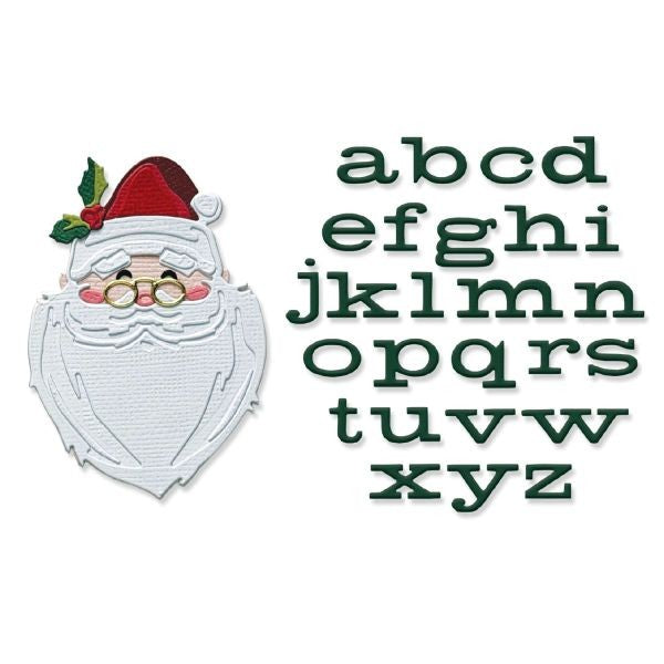 Vault Letter to Santa - Dies